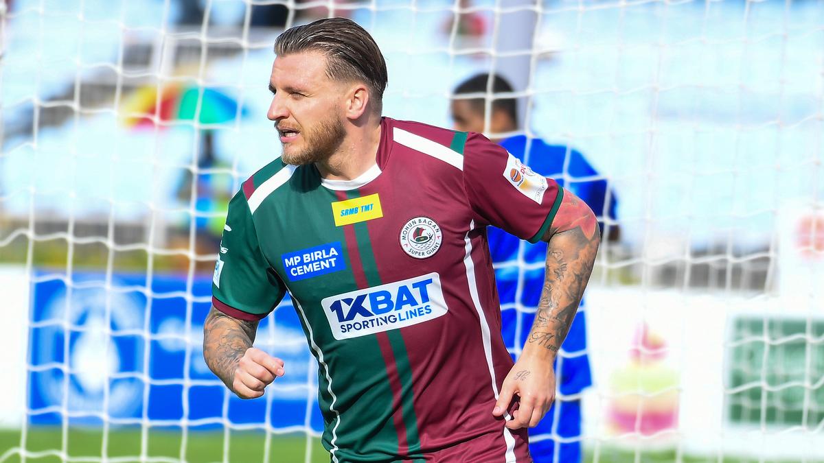 Durand Cup 2024 Mohun Bagan SG continues bid for title defence, faces